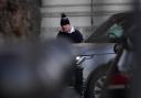 Prime Minister Boris Johnson arriving at 10 Downing Street, London, after taking an early morning jog. Picture: PA