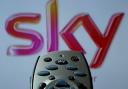 See Sky's new content coming to its channels and NOW in June 2022 (PA)