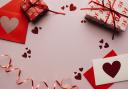 We're rounded up some of the best Valentine's Day stationery from  Paperchase, Papier and more (Canva)