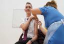 Teenage vaccinations across Bournemouth, Christchurch and Poole