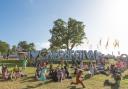 Driving to Camp Bestival? All you need to know for a stress-free journey. Picture: Camp Bestival