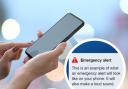 Government emergency alerts to send “danger to life” messages to mobiles – here’s why. Picture: Canva, inset gov.uk