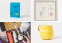 New mum gifts for Mother’s Day from Oliver Bonas, Jojo Maman Bébé and more (Jojo Maman Bébé/Oliver Bonas)