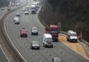 Highway Code: New road rule could see car 'passengers' hit with £1,000 fine. (PA)