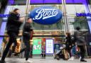 The change in Boots stores could affect thousands of customers (PA)