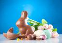 Sweet-toothed vegans need not worry this Easter - here are 8 of the best chocolate eggs to buy (Canva)