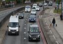 Highway code: Drivers warned to expect fines over yellow box junction rule changes. (PA)