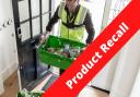 Products sold at Waitrose, Asda, Aldi, M&S and more have been recalled by the Food Standards Agency