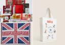 See the full Marks and Spencer Platinum Jubilee collection. (Marks and Spencer)