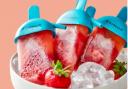 These Myprotein ice lollies are perfect for summer – how to make them (Myprotein)