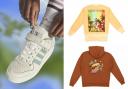 See the Wonder of Friendship collection. (ShopDisney/ Adidas)