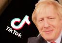 Boris Johnson joins TikTok: Watch his first video as users react in hilarious fashion. (PA)