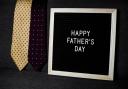 When is Father's Day? (Canva)