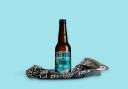 The stronger version of the classic Brewdog Punk IPA beer will be available in 330ml bottles (BrewDog)