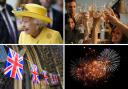 The biggest FREE events taking place for the Queen's Platinum Jubilee