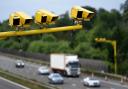 There are a number of myths related to speed cameras that drivers should be wary of (PA)