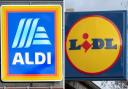 Aldi and Lidl: What's in the middle aisles from Thursday June 9 (PA/Canva)