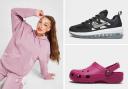 JD Sports launches summer sale with up to 50 percent off clothing and footwear (JD Sports/Canva)