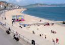 Lyme Regis took the top spot in Dorset in a Which? survey of the UK’s best seaside destinations. (Graham Hunt)