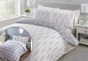 The Range launches a new collection of cooling bedding in time for summer (The Range/Canva)