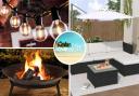 Transform your garden into the Love Island villa with these 8 items (OnBuy/PA/ITV)