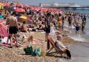 UK could see earliest autumn in 20 years following record-breaking heatwave (PA)