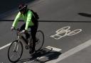 Transport Secretary Grant Shapps pledges ‘death by dangerous cycling law’ to close loophole. Picture: PA