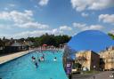 BCP councillors debate opposing viewpoints on the lido