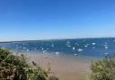 Studland Bay