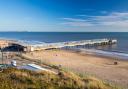 Boscombe Pier