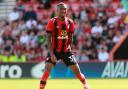 AFC Bournemouth in pre-season friendly with Real Sociedad at Vitality Stadium. Jaidon Anthony.