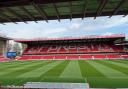 The City Ground plays host to Forest v Cherries this afternoon