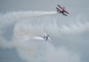 The wingwalkers