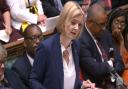 Prime Minister Liz Truss announced that she will be freezing bills at the £2,500 mark