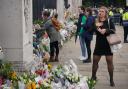 Where you can leave flowers following the passing of Queen Elizabeth II (PA)