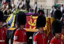 Where is the Queen going to be buried? Funeral details announced.