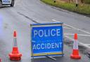 Lane blocked after 'multi vehicle incident' on A31