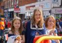 Ringwood carnival 2022