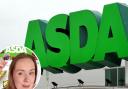 Asda TikTok user shares UberEats deal which can see you get free food until September 30.