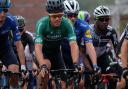 Tour of Britain 2021. Picture: SWpix