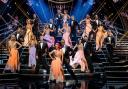 Strictly Come Dancing songs and dances for first live show