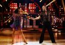 Will Mellor surprises Strictly Come Dancing viewers during first live show