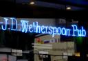 JD Wetherspoon said it was a “commercial decision”