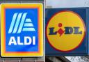 What to expect in Aldi and Lidl middle aisles from Thursday September 29 (PA/Canva)