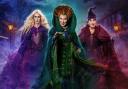 Hocus Pocus 2 release date in the UK - How to watch? (Credit: Disney Plus)