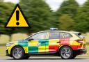 Highway Code: Drivers could face £1,000 fine for letting ambulances and police cars pass.