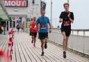 Ahead of its return this weekend here's all the information you'll need on the Bournemouth Marathon Festival 2022 (Credit: Richard Crease)