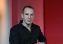 Martin Lewis slams 'broken government' which has become 'a farce'