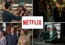 New shows and films on Netflix this week that you should add to your watchlist