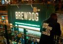 Brewdog take aim at Conservatives with joke IPA beer calling for early election (Simon Jacobs/PA)